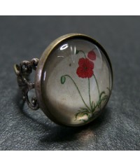 Bague Antik Modèle A Bronze