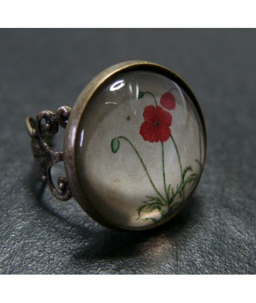 Bague Antik Modèle A Bronze