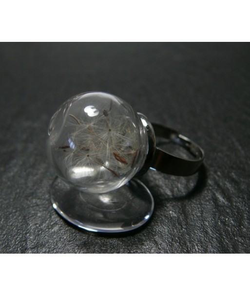 Bague Pissenlit Dandelion