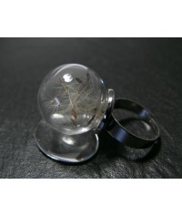 Bague Pissenlit Dandelion