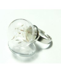 Bague Pissenlit Dandelion