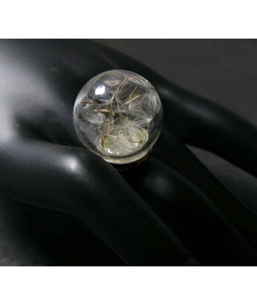 Bague Pissenlit Dandelion