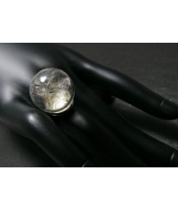 Bague Pissenlit Dandelion